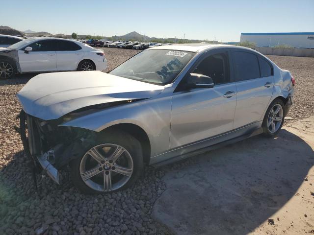 BMW 3 SERIES I XDRIVE