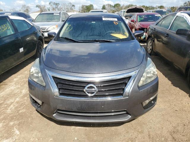 VIN 1N4AL3AP6FN339632 2015 Nissan Altima, 2.5 no.5