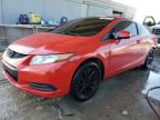 HONDA CIVIC EX photo