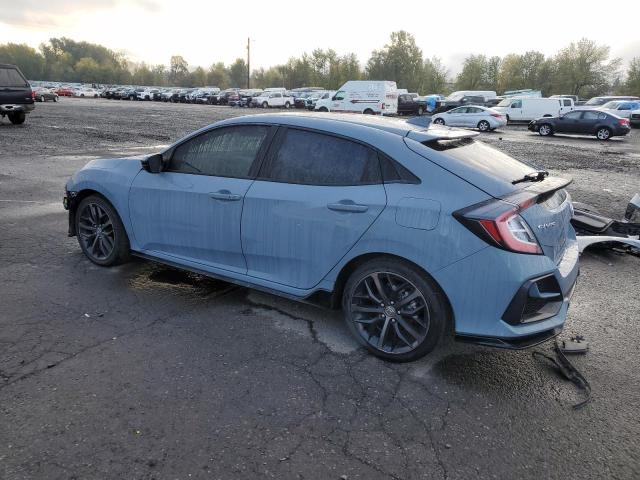 2020 HONDA CIVIC SPOR - SHHFK7H46LU414473