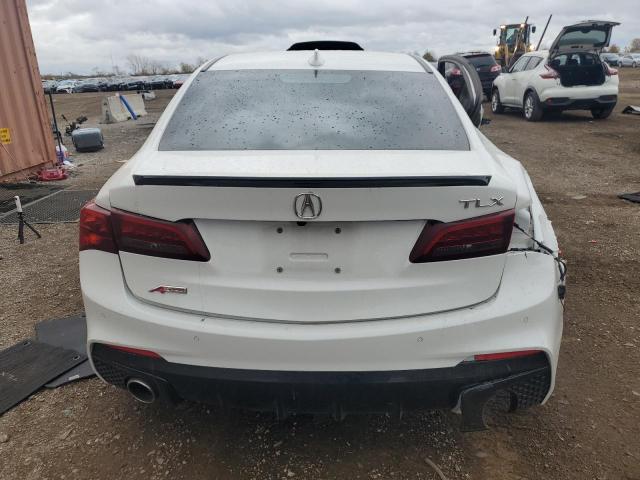 2019 ACURA TLX TECHNO - 19UUB1F63KA001249