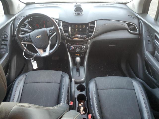 2019 CHEVROLET TRAX 1LT - KL7CJLSBXKB819869