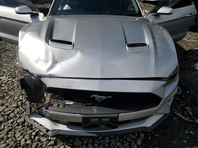 2019 FORD MUSTANG - 1FATP8UH1K5131327