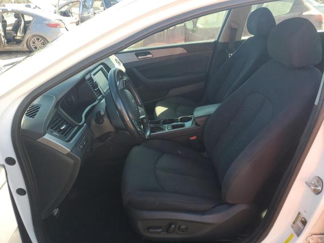 2018 HYUNDAI SONATA SPO - 5NPE34AF8JH689085