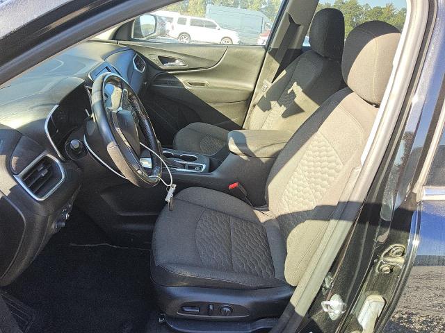 2020 CHEVROLET EQUINOX LT - 3GNAXKEV9LL239044