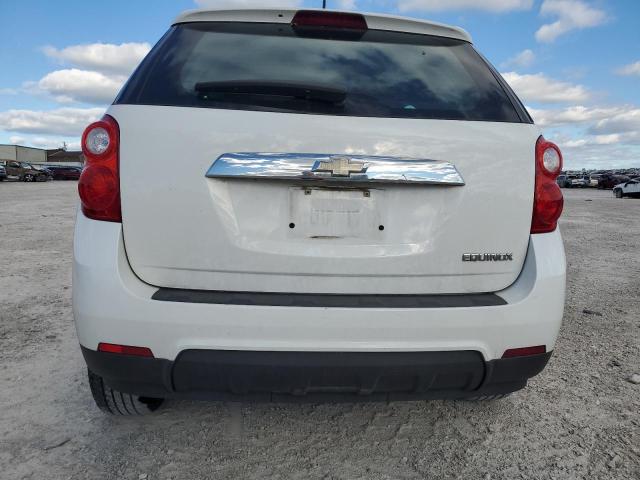 2015 CHEVROLET EQUINOX L - 2GNALLEKXF1171205