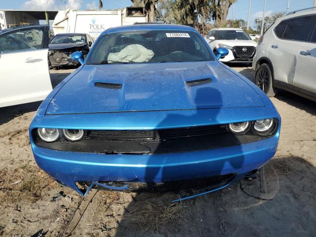 VIN 2C3CDZAG9KH566632 2019 Dodge Challenger, Sxt no.5