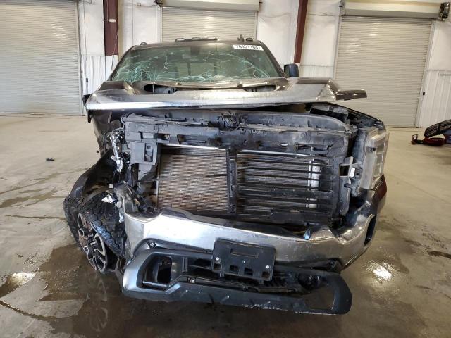 2020 GMC 2500 1GT59ME70LF277208