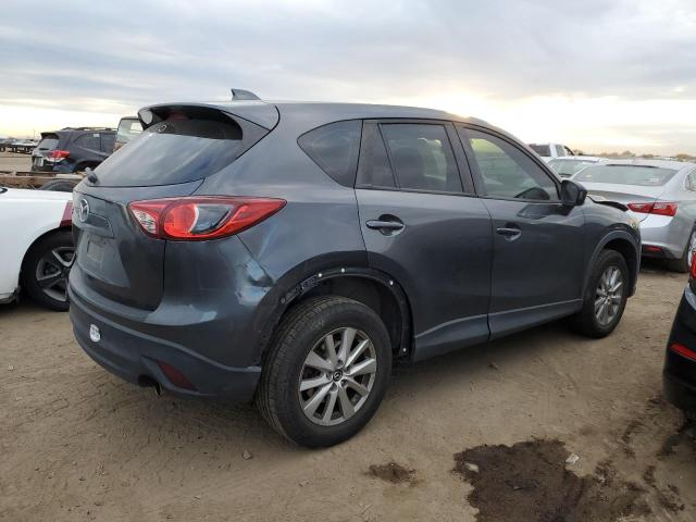 VIN JM3KE2BE4E0413648 2014 MAZDA CX-5 no.3