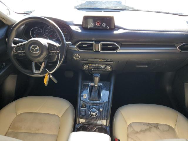 2017 MAZDA CX-5 TOURI - JM3KFBCL6H0125712