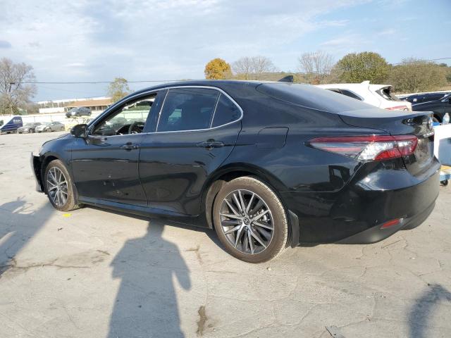 2024 TOYOTA CAMRY XLE - 4T1F11AKXRU880333