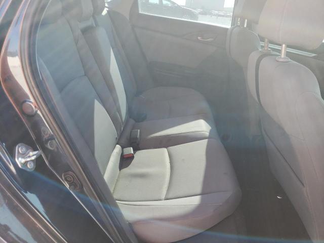 2018 HONDA CIVIC EX - 19XFC2F76JE040514