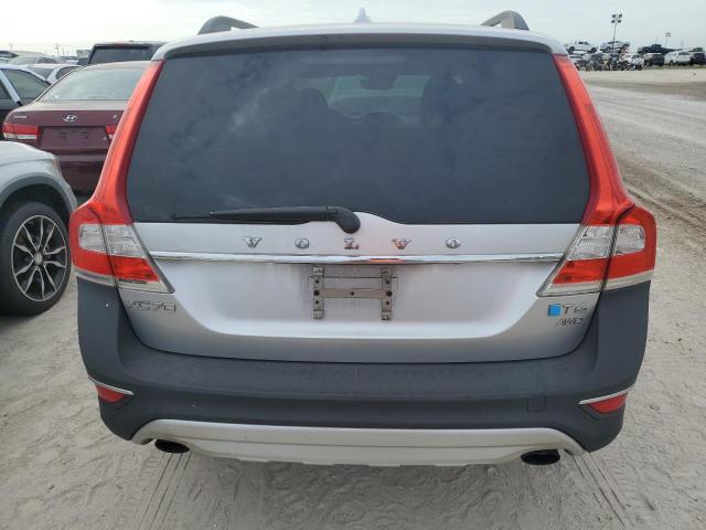 VIN YV4902NKXF1211672 2015 Volvo XC70, T6 Premier no.6