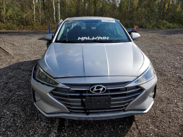 2020 HYUNDAI ELANTRA SE - KMHD74LF6LU941997