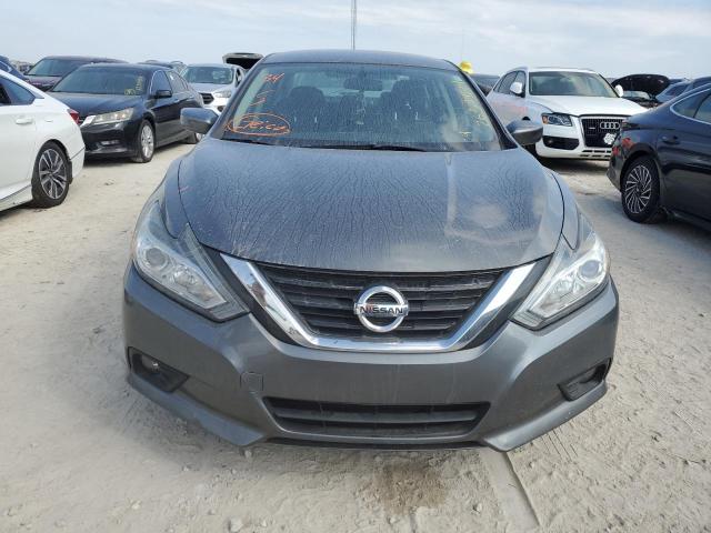 2018 NISSAN ALTIMA 2.5 - 1N4AL3AP7JC183928