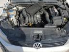 Lot #3023894237 2011 VOLKSWAGEN JETTA BASE