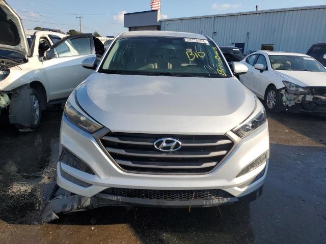 2016 HYUNDAI TUCSON SE - KM8J23A44GU073999