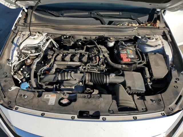 2020 HONDA ACCORD LX - 1HGCV1F11LA112049