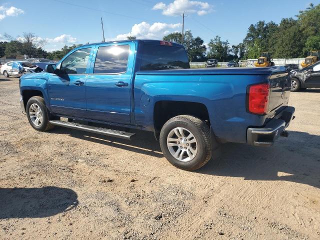 2018 CHEVROLET SILVERADO - 3GCPCREC9JG490030