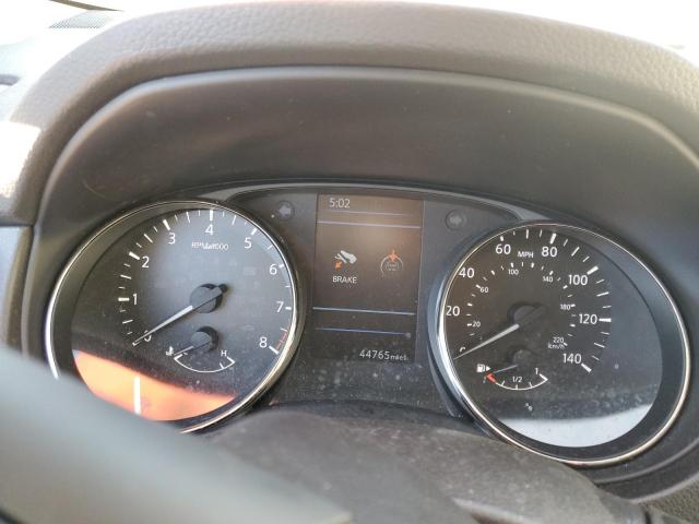 2022 NISSAN ROGUE SPOR - JN1BJ1CW3NW491120