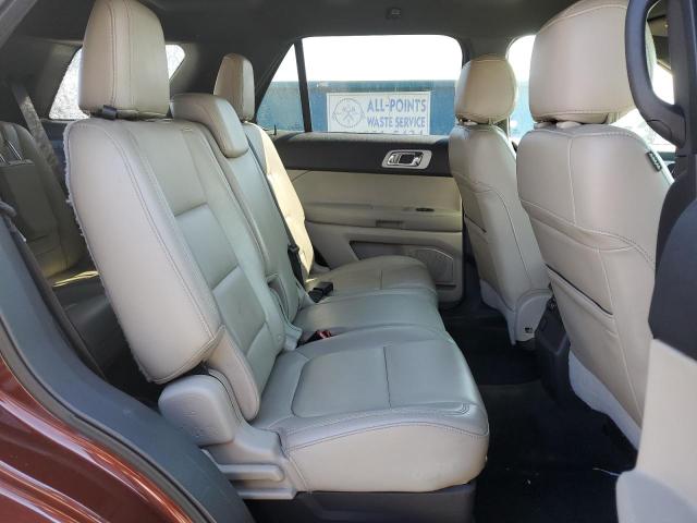 2015 FORD EXPLORER X - 1FM5K8D81FGC53001