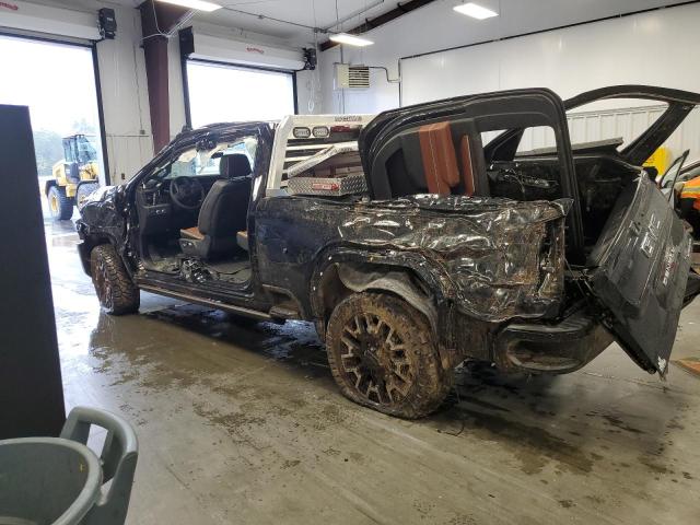2024 GMC SIERRA K25 - 1GT49XEY9RF442557
