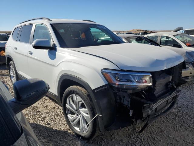 VIN 1V2HR2CA4PC502543 2023 Volkswagen Atlas, SE no.4