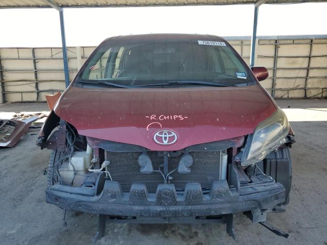 2015 TOYOTA SIENNA SPO - 5TDXK3DC0FS636115