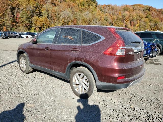 VIN 2HKRM4H5XFH683873 2015 Honda CR-V, EX no.2