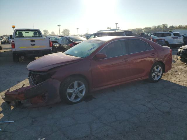 Vin: 4t1bf1fk7eu771217, lot: 76584824, toyota camry l 2014 img_1