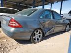 MERCEDES-BENZ C 230 photo