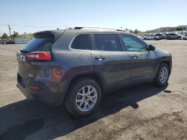 2018 JEEP CHEROKEE L - 1C4PJLLB4JD583841