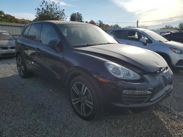 VIN WP1AA2A27DLA01128 2013 Porsche Cayenne no.4