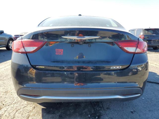 VIN 1C3CCCAB4FN595540 2015 Chrysler 200, Limited no.6