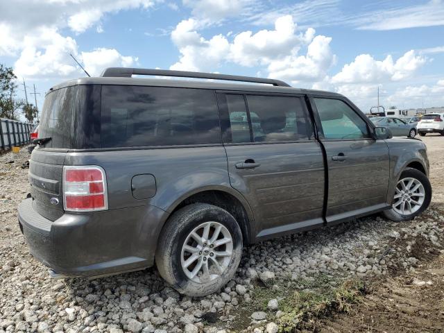 VIN 2FMGK5B85JBA16344 2018 Ford Flex, SE no.3