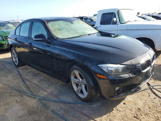 2015 BMW 328 XI - WBA3B3G52FNR88465