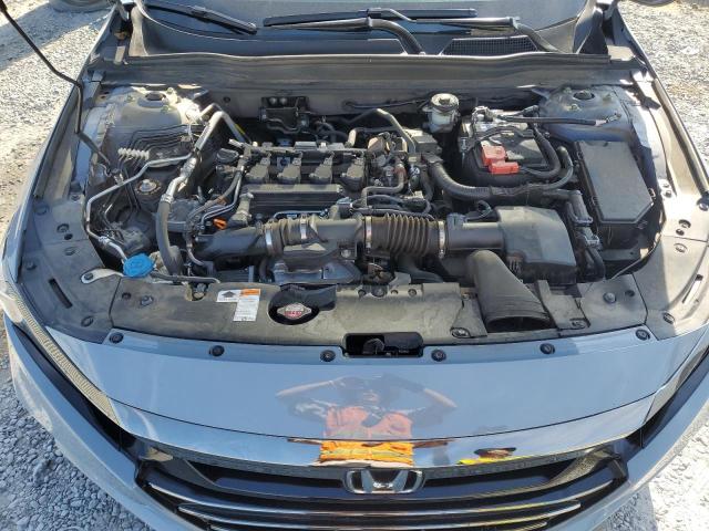 VIN 1HGCV1F37MA044343 2021 HONDA ACCORD no.11