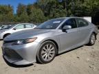 2018 TOYOTA CAMRY L - 4T1B11HK9JU019556