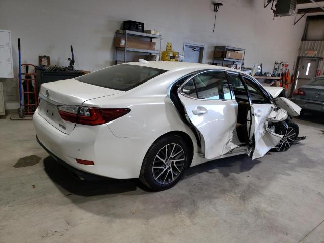 2017 LEXUS ES 350 - 58ABK1GGXHU043023