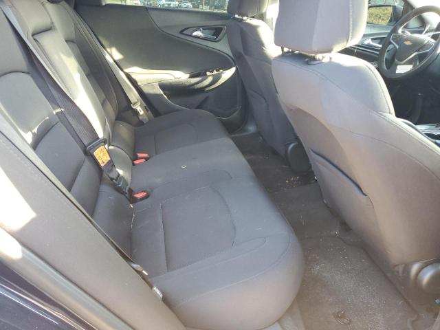 2018 CHEVROLET MALIBU LT - 1G1ZD5ST5JF124790