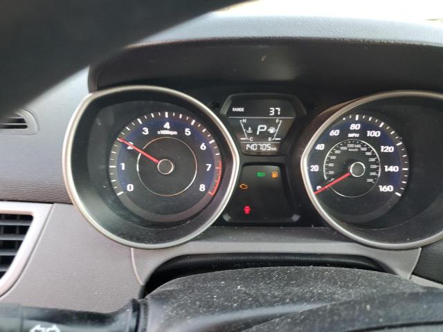 2015 HYUNDAI ELANTRA SE - 5NPDH4AE1FH643044