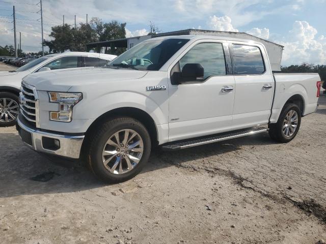 VIN 1FTEW1CG7GFC97164 2016 Ford F-150, Supercrew no.1