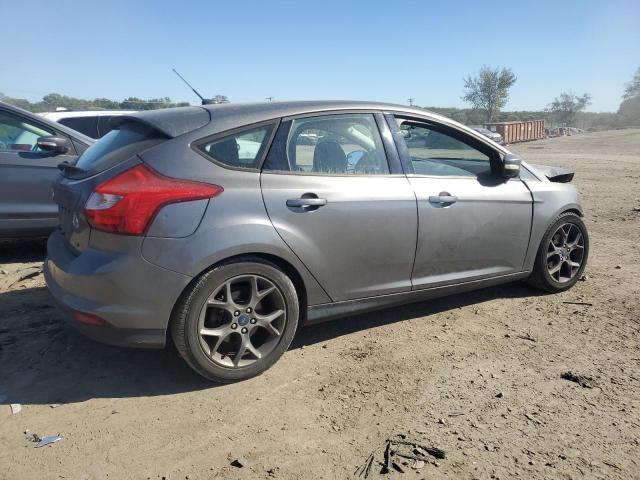 VIN 1FADP3K25DL293935 2013 Ford Focus, SE no.3