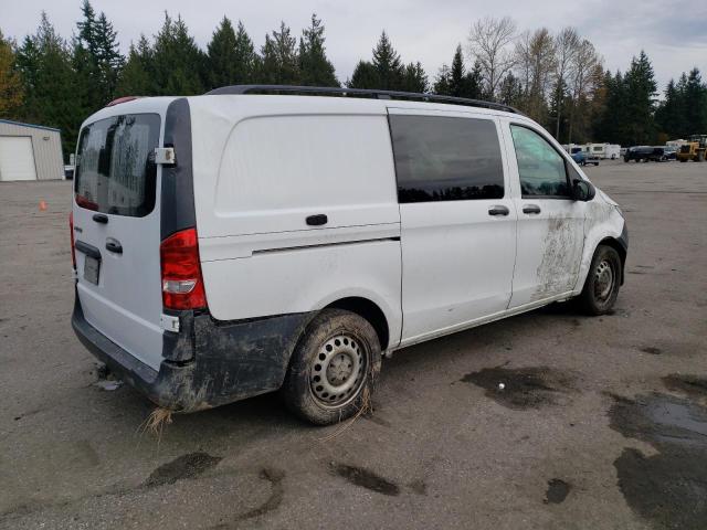 MERCEDES-BENZ METRIS 2016 white cargo va gas WD3PG2EA1G3087806 photo #4