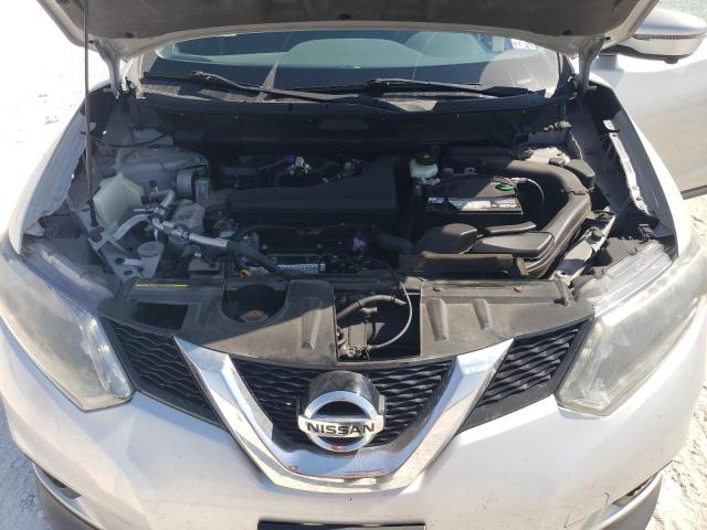 2016 NISSAN ROGUE S - 5N1AT2MN7GC832923