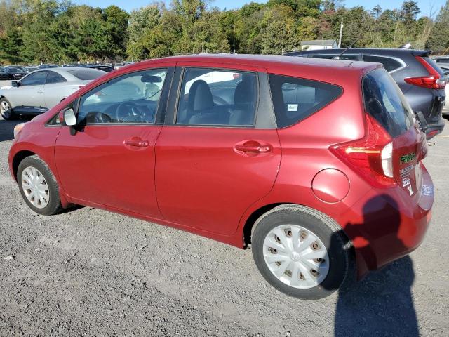 VIN 3N1CE2CP9EL383825 2014 Nissan Versa, S no.2