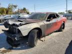 2017 DODGE CHALLENGER - 2C3CDZBTXHH513202