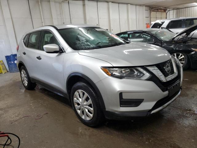 2018 NISSAN ROGUE S #3292527675