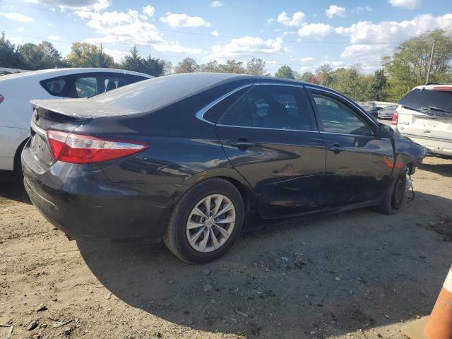 2016 TOYOTA CAMRY LE - 4T4BF1FK0GR571675