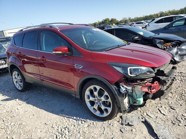 VIN 1FMCU9J98FUA42593 2015 Ford Escape, Titanium no.4